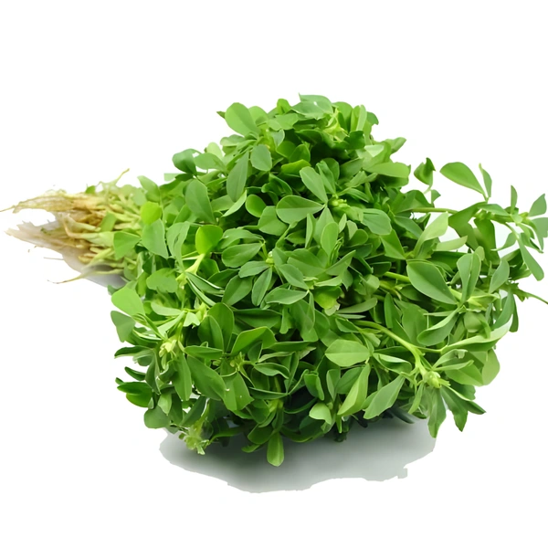 Fenugreek Leaves
