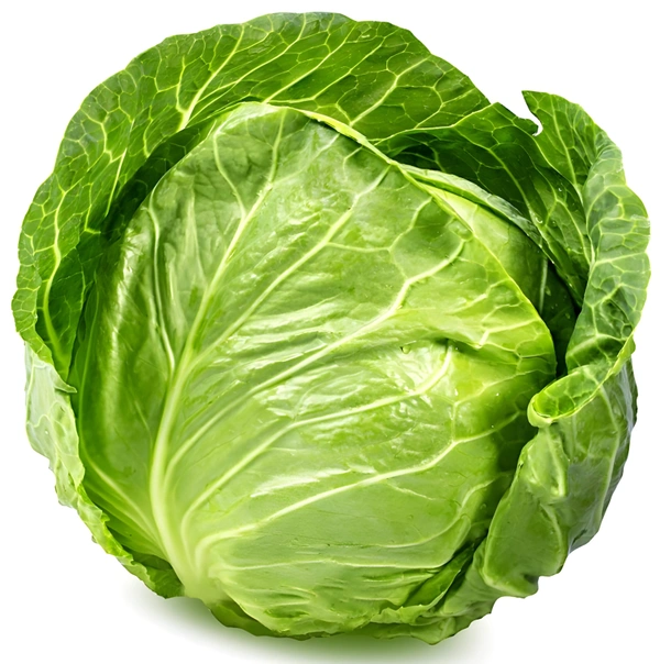 Cabbage - 1 Kg