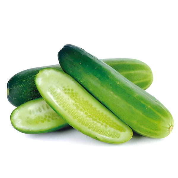 Cucumber - 500g