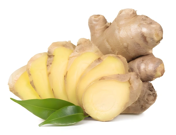 Ginger(New)	இஞ்சி - 1 Kg