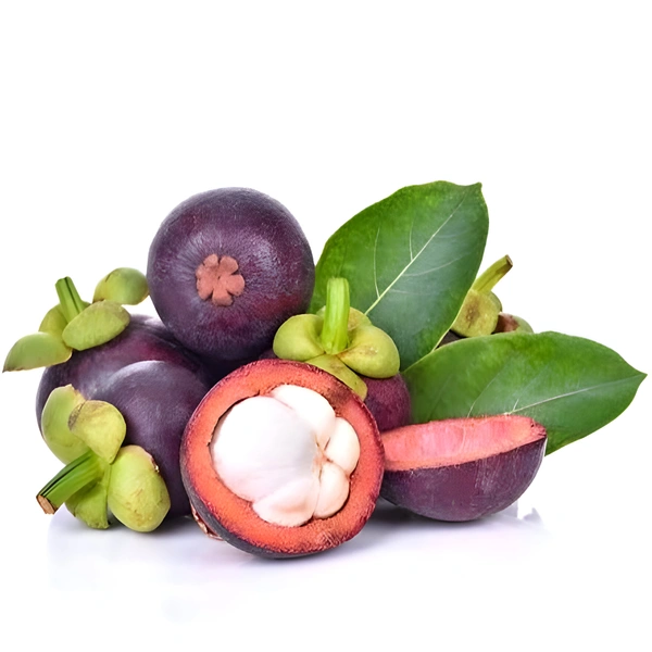 Mangosteen Fruit - 250g