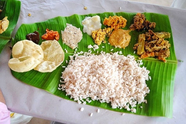 Meals