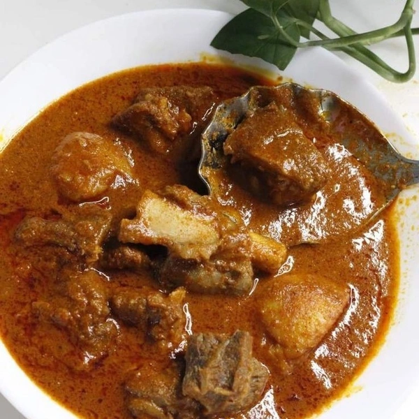 Mutton Masala (Regular)