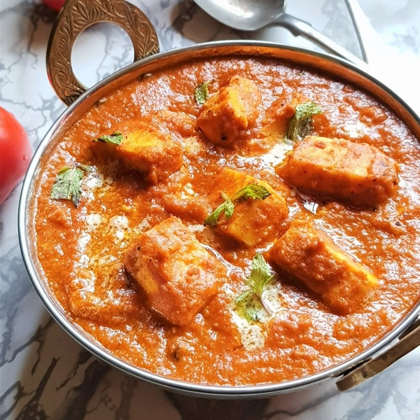 Paneer Butter Masala