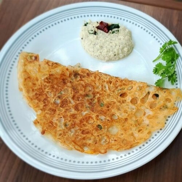 Rava Dosa
