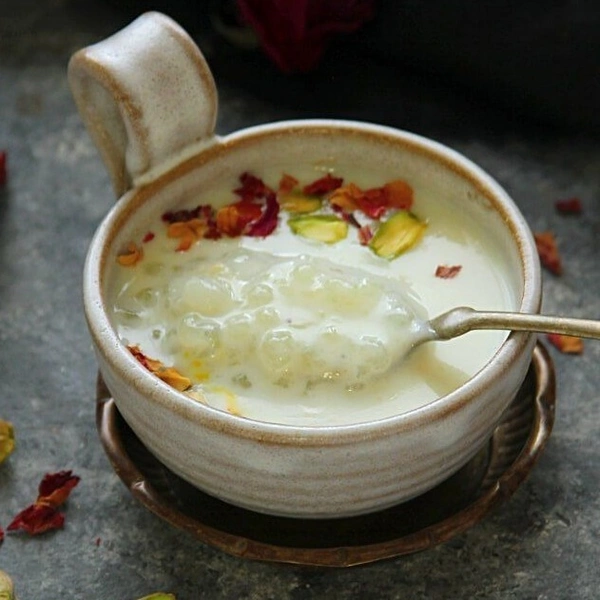 Dhaba Payasam