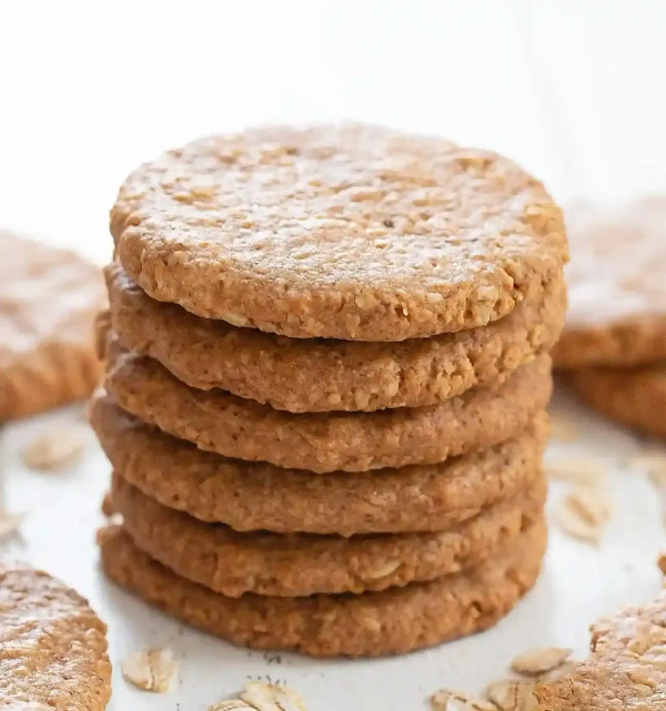 Tasty Oats Special Cookie