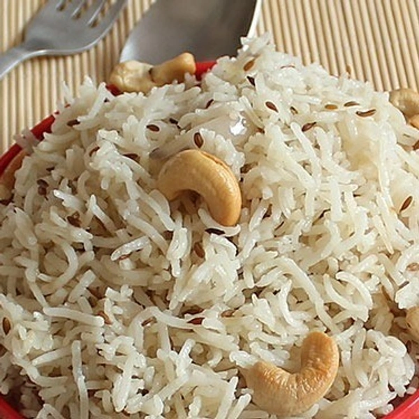 Jeera Rice