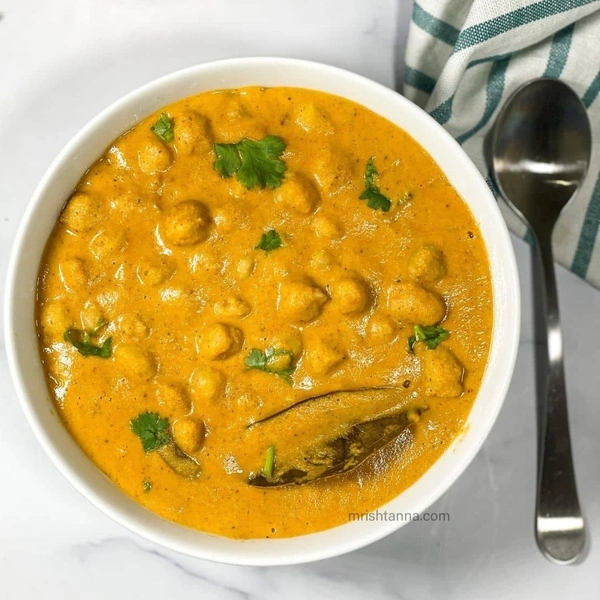 Channa Masala
