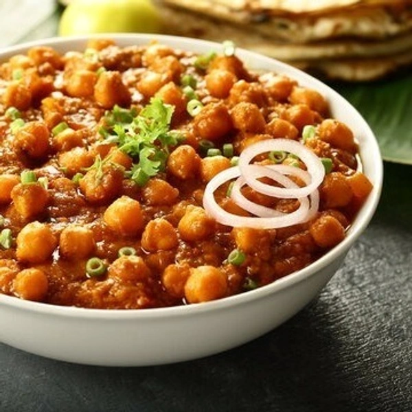Channa Masala