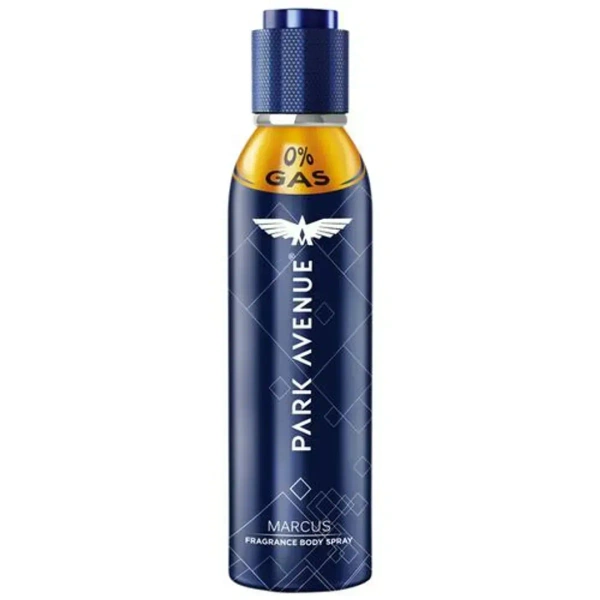 Park Avenue Fragrance Body Spray - Out of Stock, Marcus