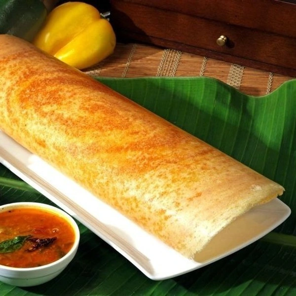 Ghee Roast