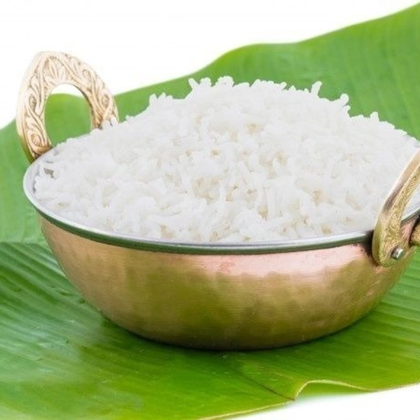 White Rice (Boiled)