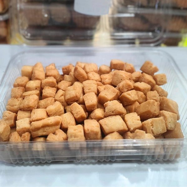 Sakarapara (Podi Cake Crispy) - 250g
