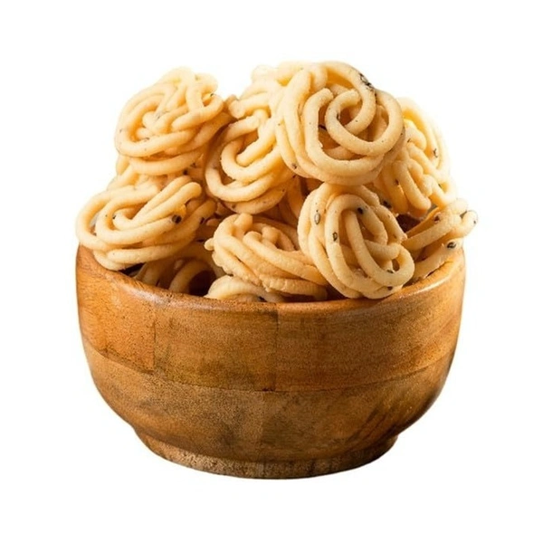 Rice Murukku (Mini)