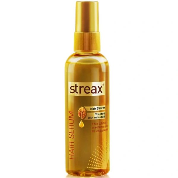 Streax Hair Serum - Out of Stock, 100ml