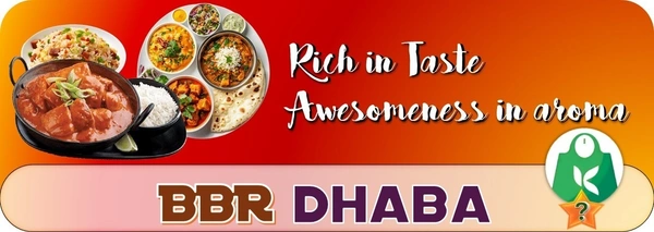 BBR Dhaba