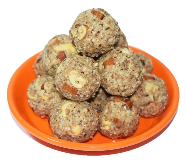 Badam Ladoo - 1 Kg