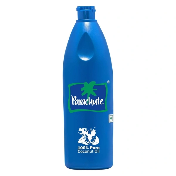 Parachute 100% Pure Coconut Oil - Out of Stock, 500ml