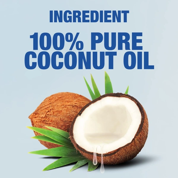 Parachute 100% Pure Coconut Oil - Out of Stock, 500ml