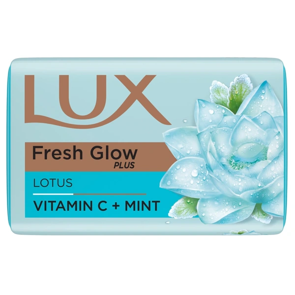 Lux Fresh Glow+ - Out of Stock, 100g