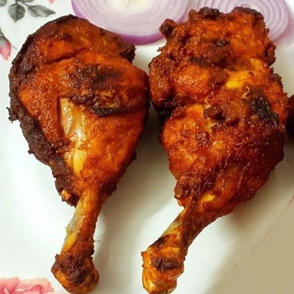 Chicken Leg Piece 65 (Chilli)