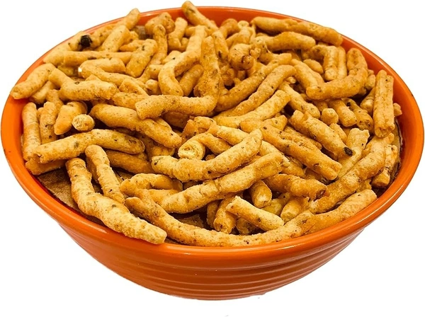 Spicy sevu - 250g
