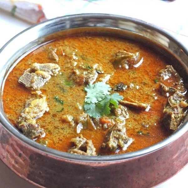 Mutton Masala Special