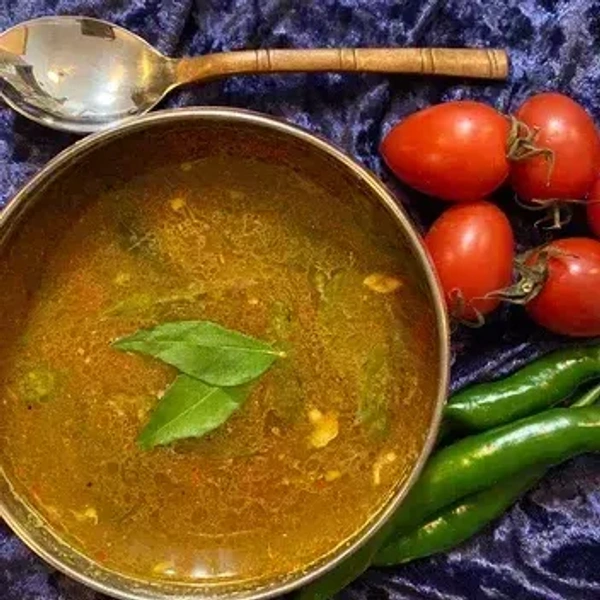 Chicken Rasam