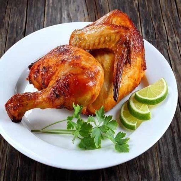 Grill Chicken - 1/2