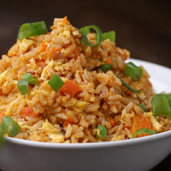 Tomato Rice