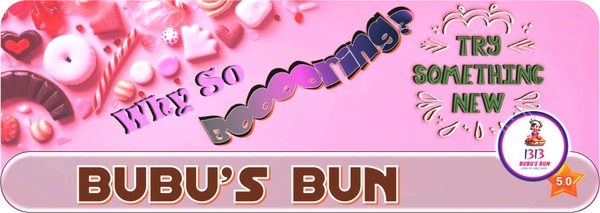 Bubus Bun