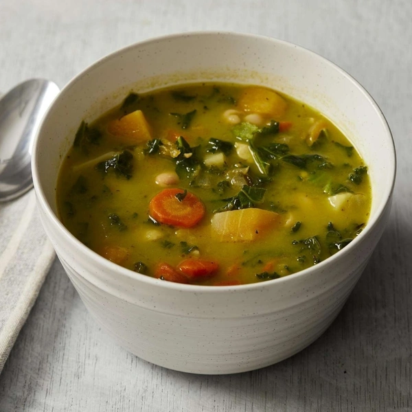 Vegetable Soup