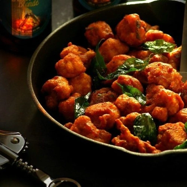 Gobi/Cauliflower 65