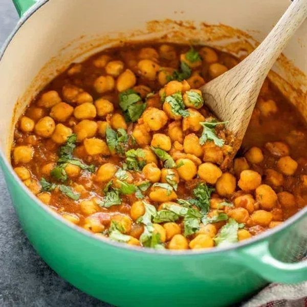 Channa Masala