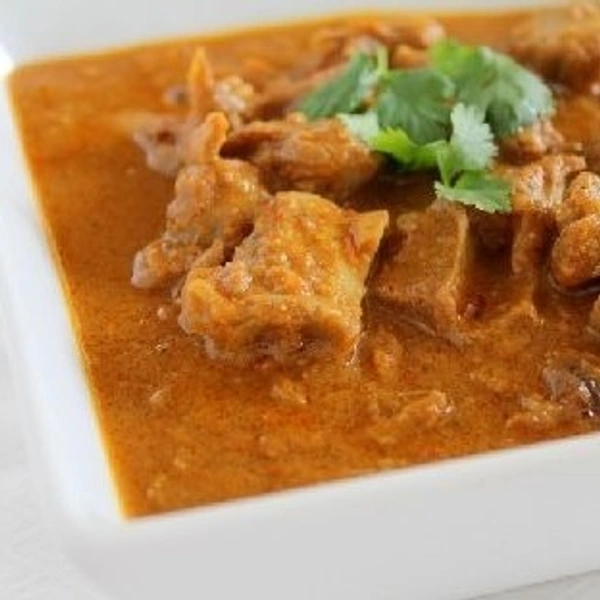 Chettinad Mutton Masala