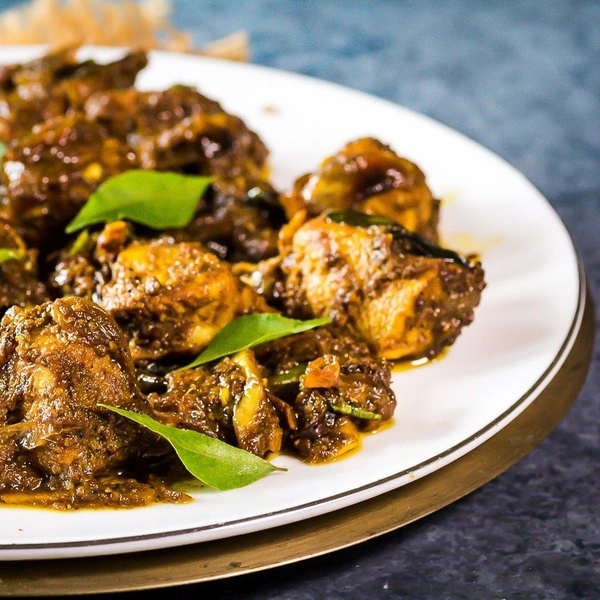 Chicken Fry (Dry)
