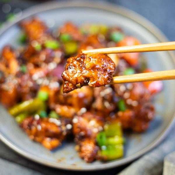 Chilli Chicken