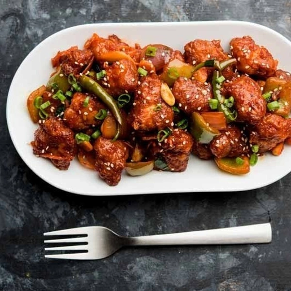 Chilli Chicken Special