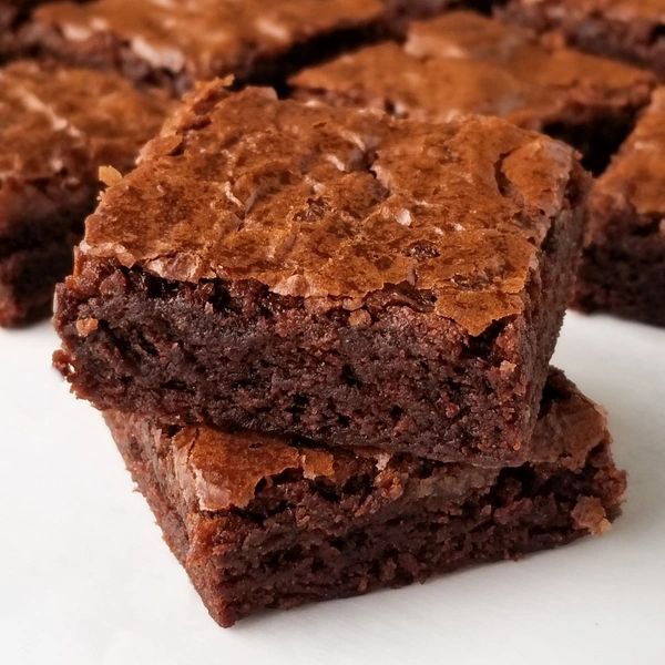 Classic Choco Brownie