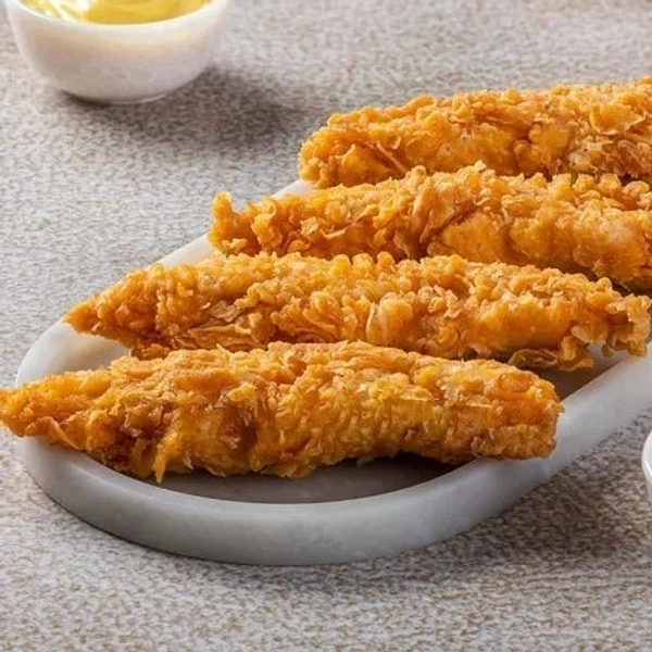 Chicken Fingers