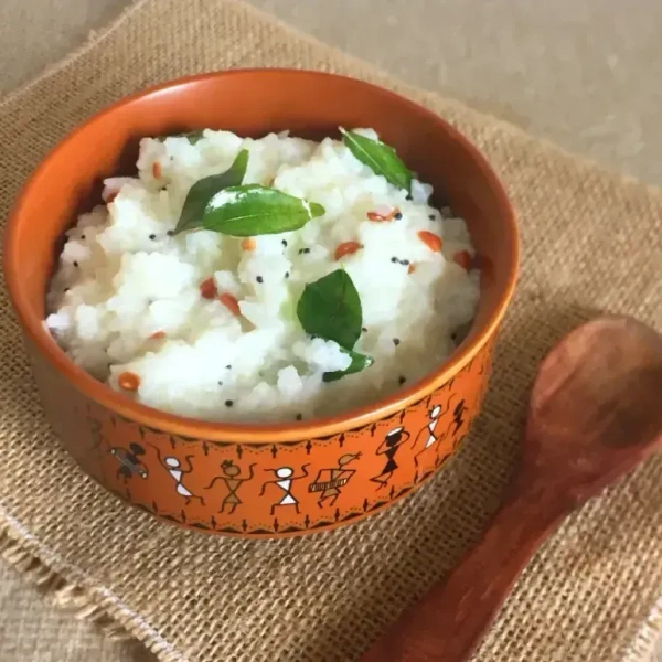 Curd Rice