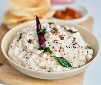 Curd Rice