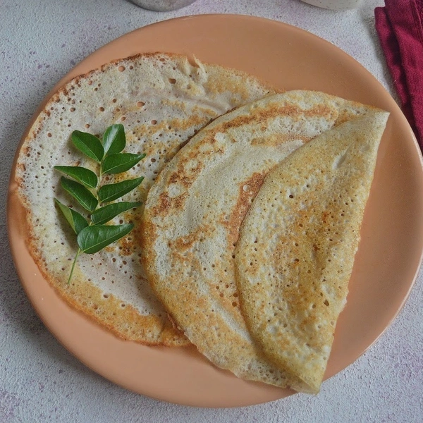 Varagu Dosa