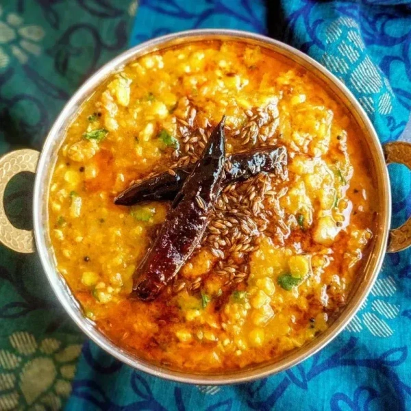 Dal Tadka Masala