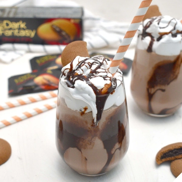 Dark Fantasy Milkshake