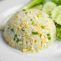 Egg Fried Rice