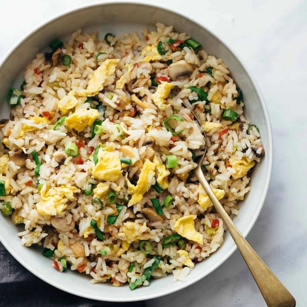 Egg Fried Rice