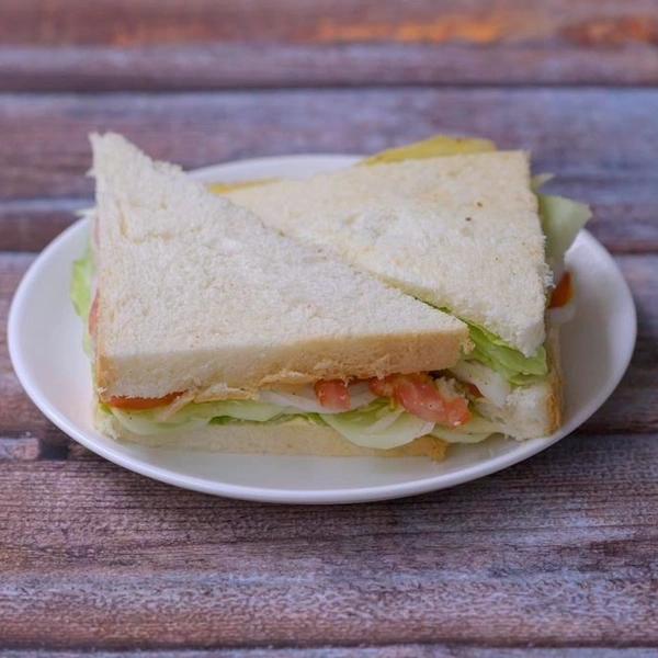 Veg Sandwich