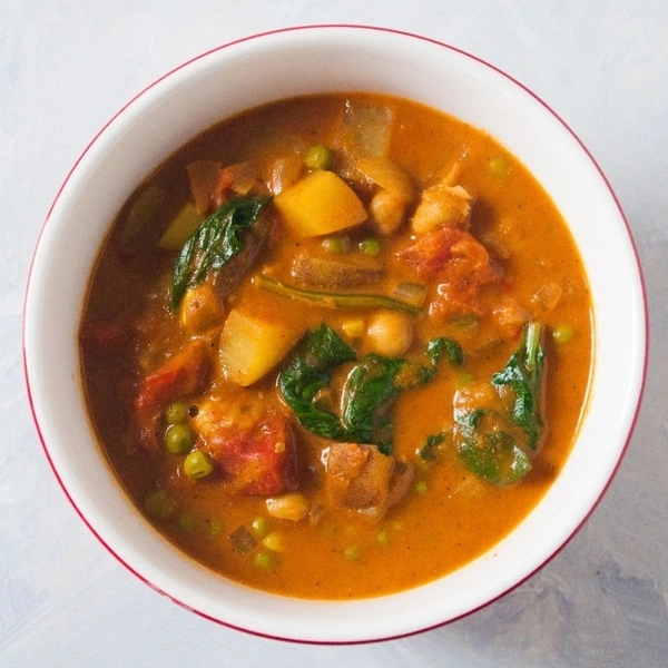 Veg Masala